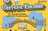 XLV Carrera Escolar Dos Hermanas