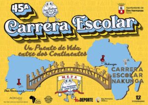 45ª Carrera Escolar