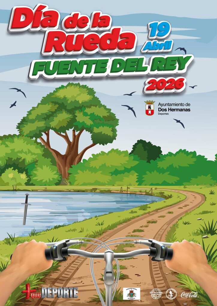 Día de la Rueda Fuente del Rey 2026
