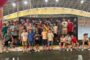 II Encuentro de Escuelas Deportivas Municipales de Mayores y Menores