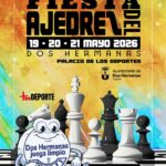 XVIII Fiesta del Ajedrez