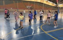 II Encuentro de Escuelas Deportivas Municipales de Mayores y Menores
