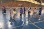 Entrega trofeos de la XVIII Fiesta del Ajedrez