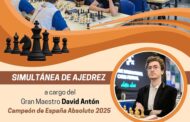 Campeonato de Sevilla Sub16 Rápido por Equipos de Clubes