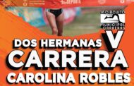 V Carrera Carolina Robles