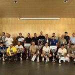 Clausurada la 46ª Liga Local de Fútbol Sala de Dos Hermanas