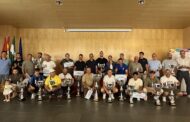Clausurada la 46ª Liga Local de Fútbol Sala de Dos Hermanas