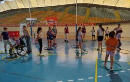 Finalizan las promociones deportivas