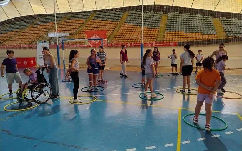 Finalizan las promociones deportivas