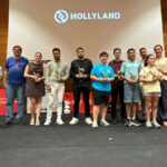 José Eduardo Martínez Alcántara se impone en el XXXVIII Torneo Internacional de Ajedrez Ciudad de Dos Hermanas