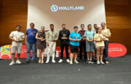 José Eduardo Martínez Alcántara se impone en el XXXVIII Torneo Internacional de Ajedrez Ciudad de Dos Hermanas