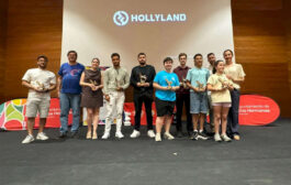 José Eduardo Martínez Alcántara se impone en el XXXVIII Torneo Internacional de Ajedrez Ciudad de Dos Hermanas