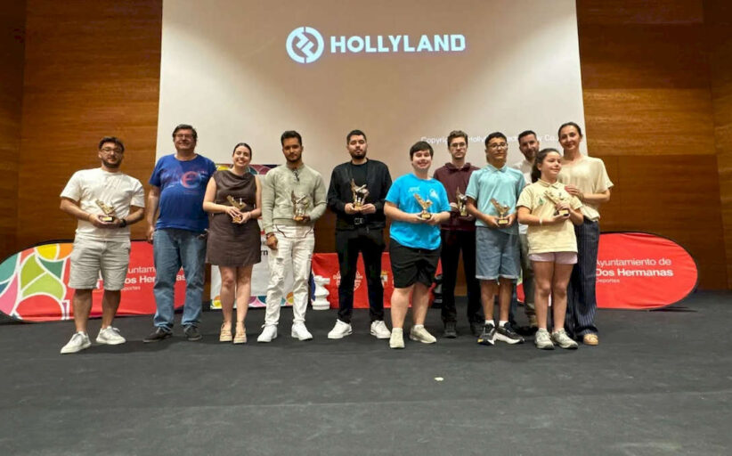 José Eduardo Martínez Alcántara se impone en el XXXVIII Torneo Internacional de Ajedrez Ciudad de Dos Hermanas