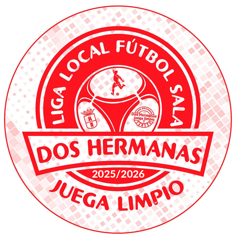 Liga Local Fútbol Sala 2025/2026