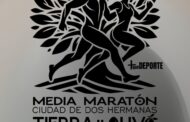 XXVII Media Maratón Ciudad de Dos Hermanas “Tierra y Olivo”