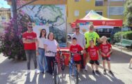 Más de 150 personas participan en el Día de la Rueda de Fuente del Rey