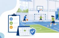 Normativa de cesión de espacios para usos deportivos temporada 2026/2027
