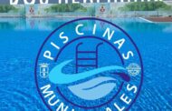 Las piscinas municipales de verano amplían su temporada de apertura hasta el 6 de septiembre