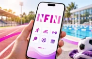 Descarga inFini y lleva la Oficina Electrónica de Deportes en tu móvil