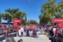 Presentación del XI Cross Laguna de Fuente del Rey