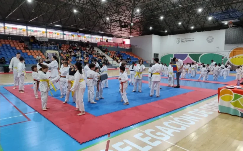 Escuelas Deportivas Municipales 2026/27