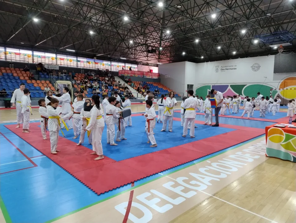 Escuelas Deportivas Municipales 2026/27