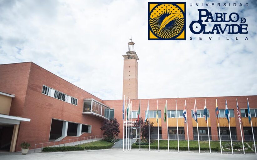 La Universidad Pablo de Olavide convoca 54 ayudas para estudiantes deportistas