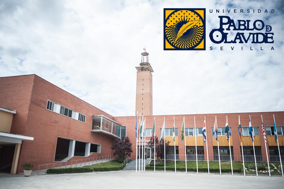 La Universidad Pablo de Olavide convoca 54 ayudas para estudiantes deportistas