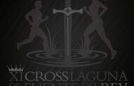 XI Cross La Laguna de Fuente del Rey