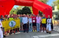 XI Cross Laguna Fuente del Rey. VI Circuito Municipal de Carreras