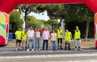 Día de la Rueda de Montequinto