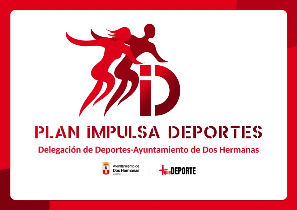 Plan Impulsa Deportes de Dos Hermanas